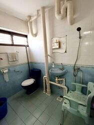 Blk 53 BLANGAH VIEW (Bukit Merah), HDB 5 Rooms #606364221